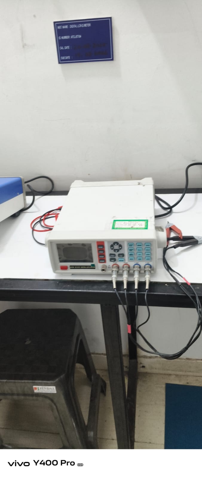 ATCL laboratory equipment 3