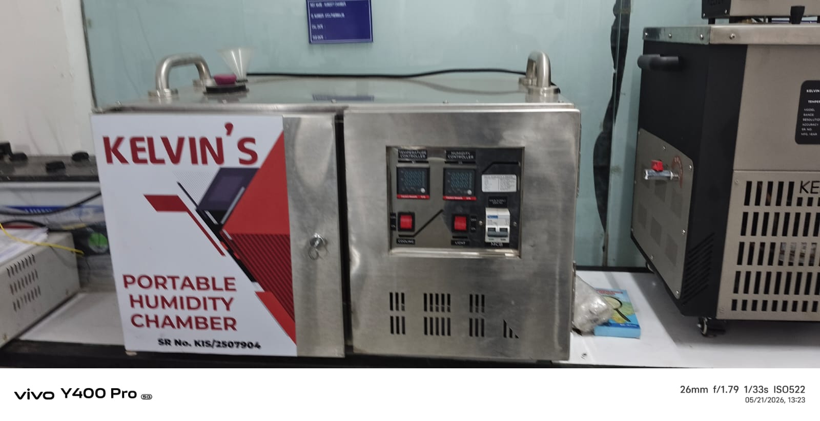 ATCL laboratory equipment 4