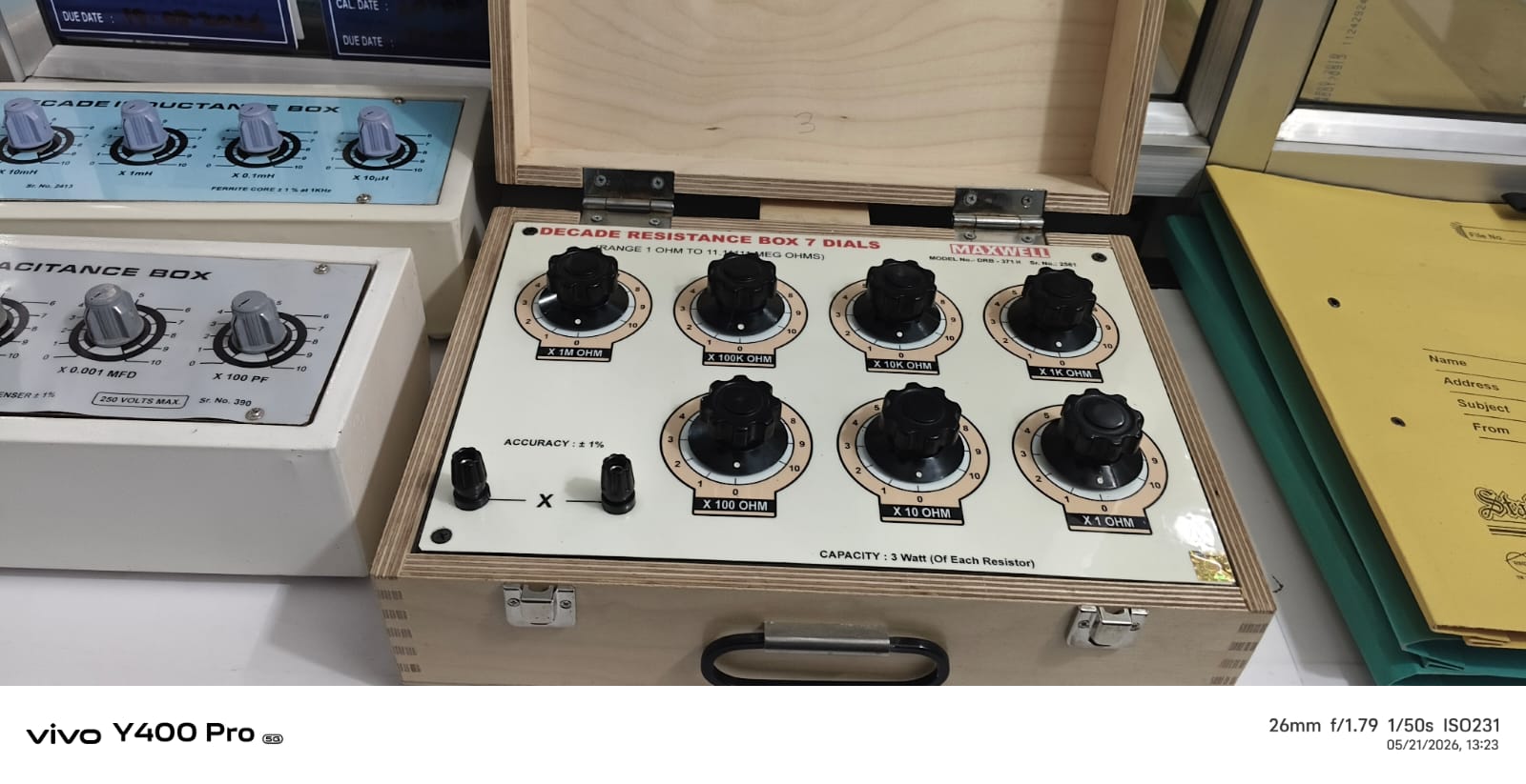 ATCL laboratory equipment 5