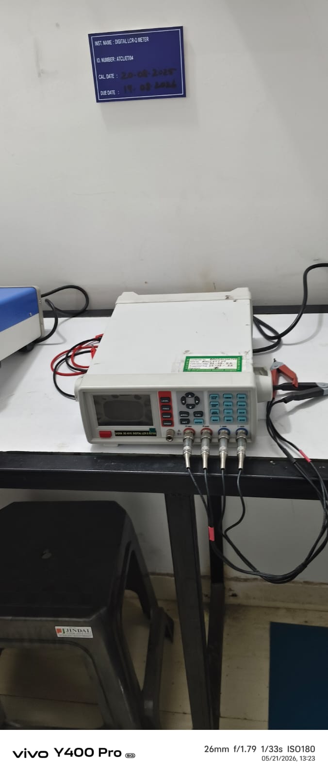 ATCL laboratory equipment 7