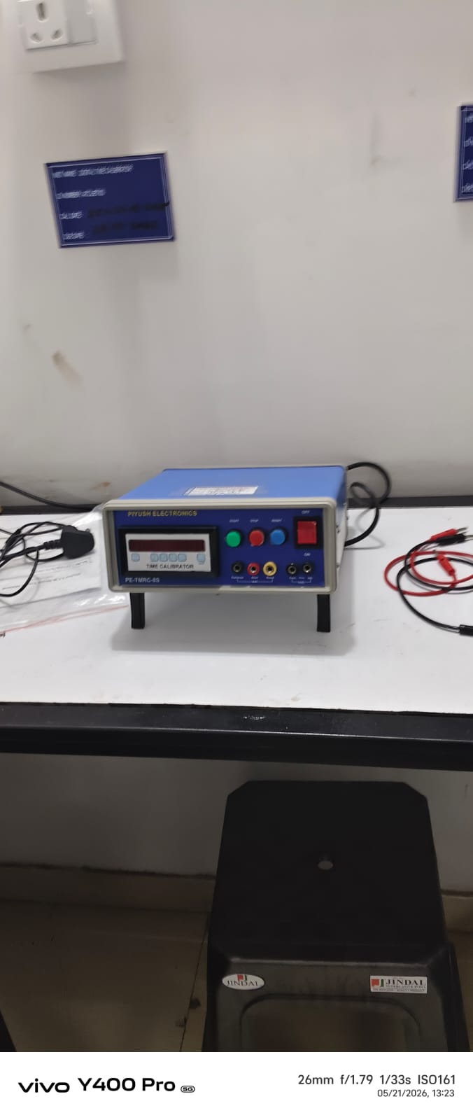 ATCL laboratory equipment 8