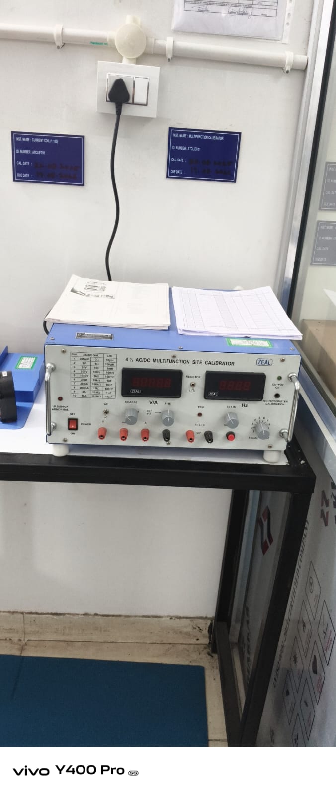 ATCL laboratory equipment 9