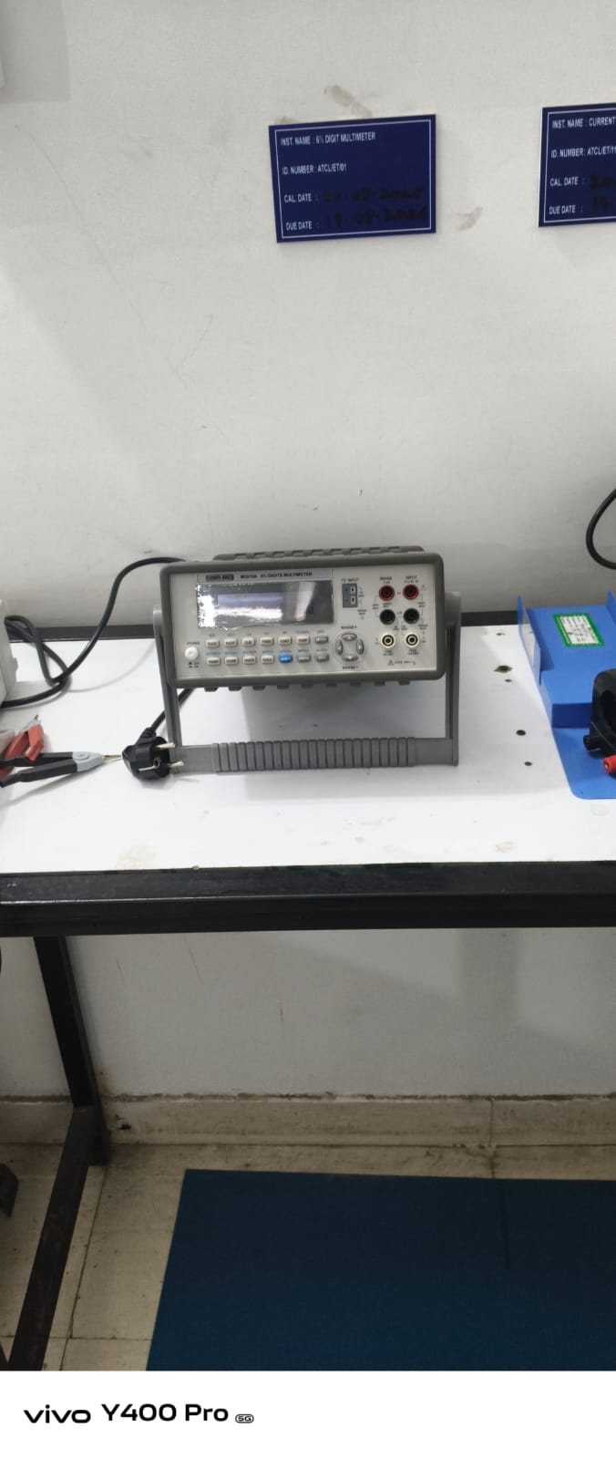 ATCL laboratory equipment 10