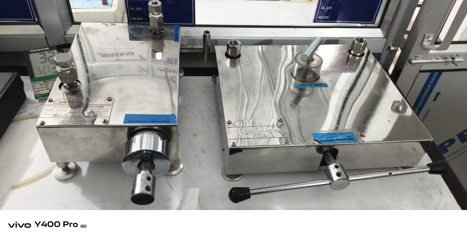 ATCL laboratory equipment 12