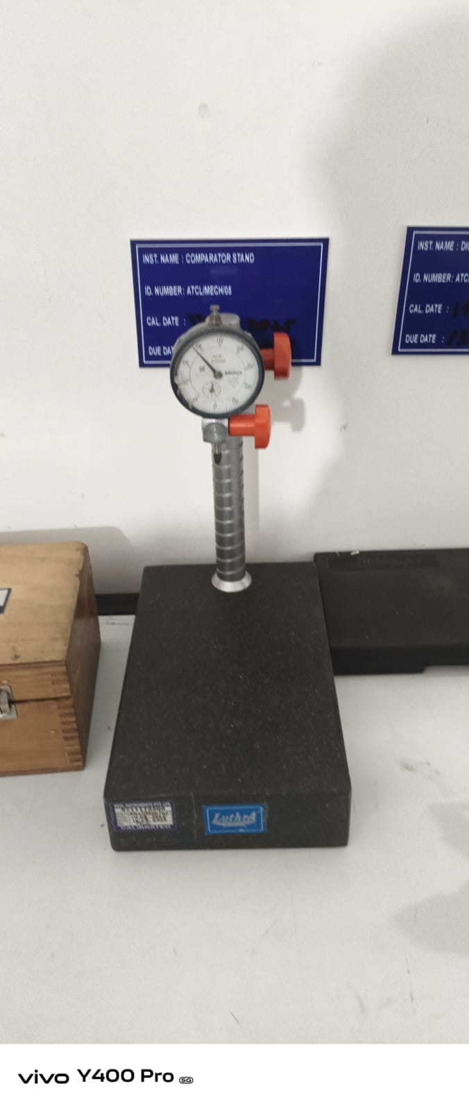 ATCL laboratory equipment 13