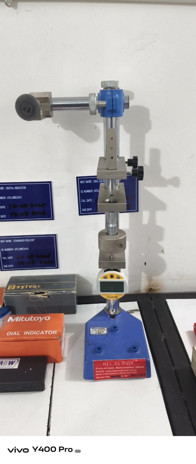 ATCL laboratory equipment 15