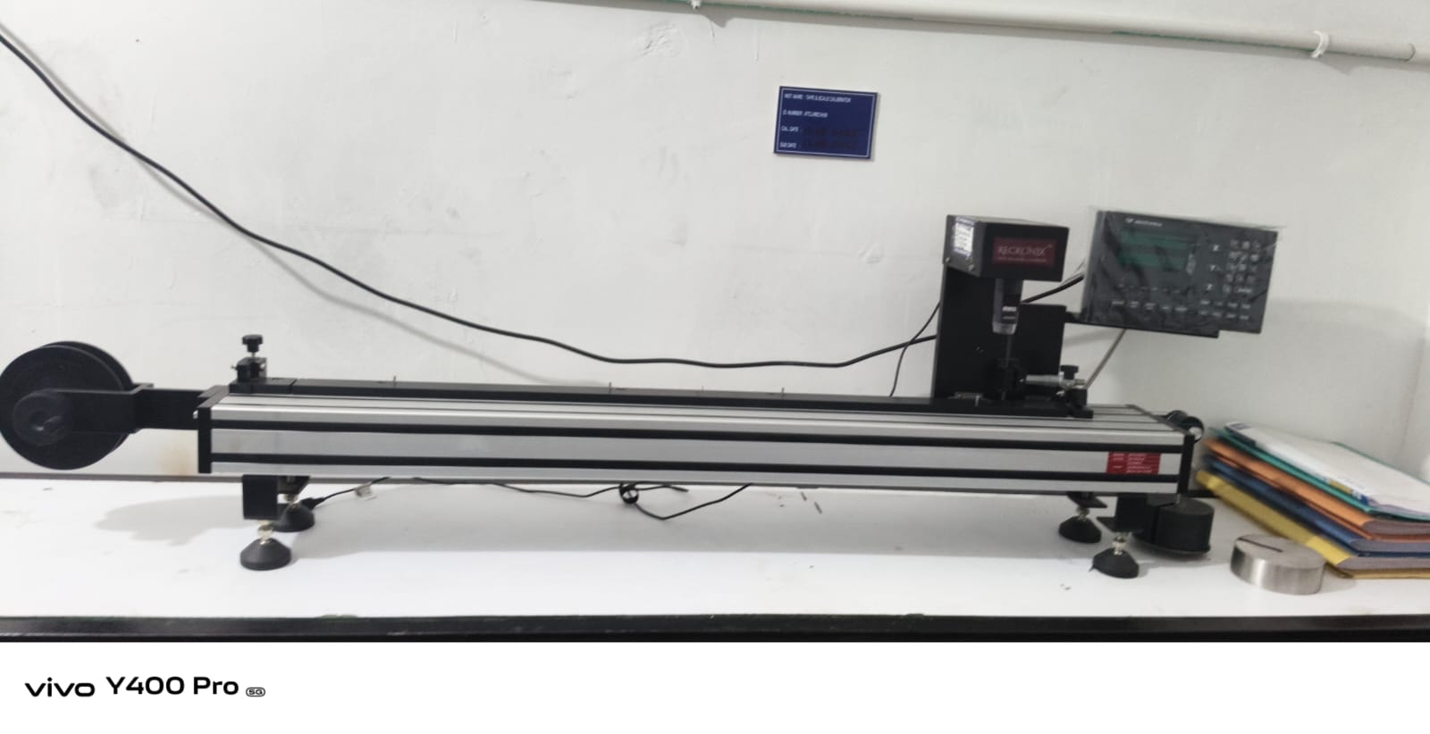ATCL laboratory equipment 18
